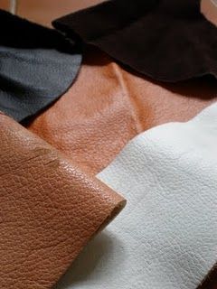 Leather Badge for Your Leather Jacket