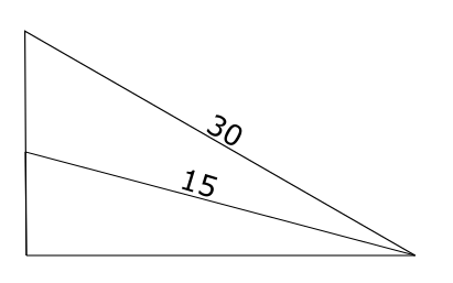 Marking Out and Cutting