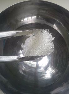 Preparing the InstaMorph