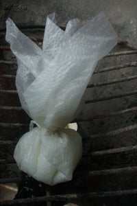 The Last Firestarter