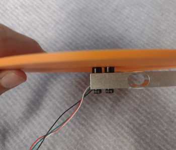 Create Load Cell Apparatus