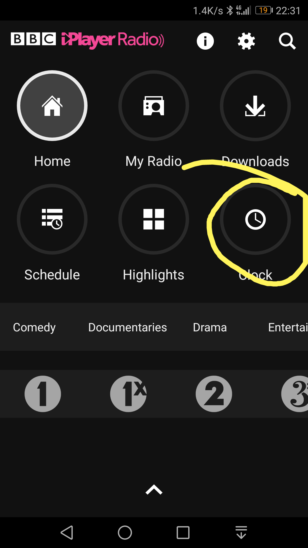 £1 Alarm Clock Radio 5 Steps (with Pictures) Instructables