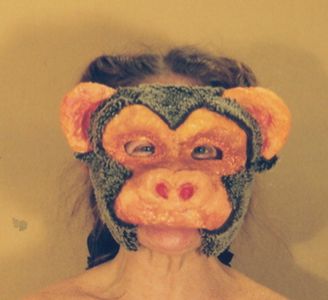 Masks Galore!