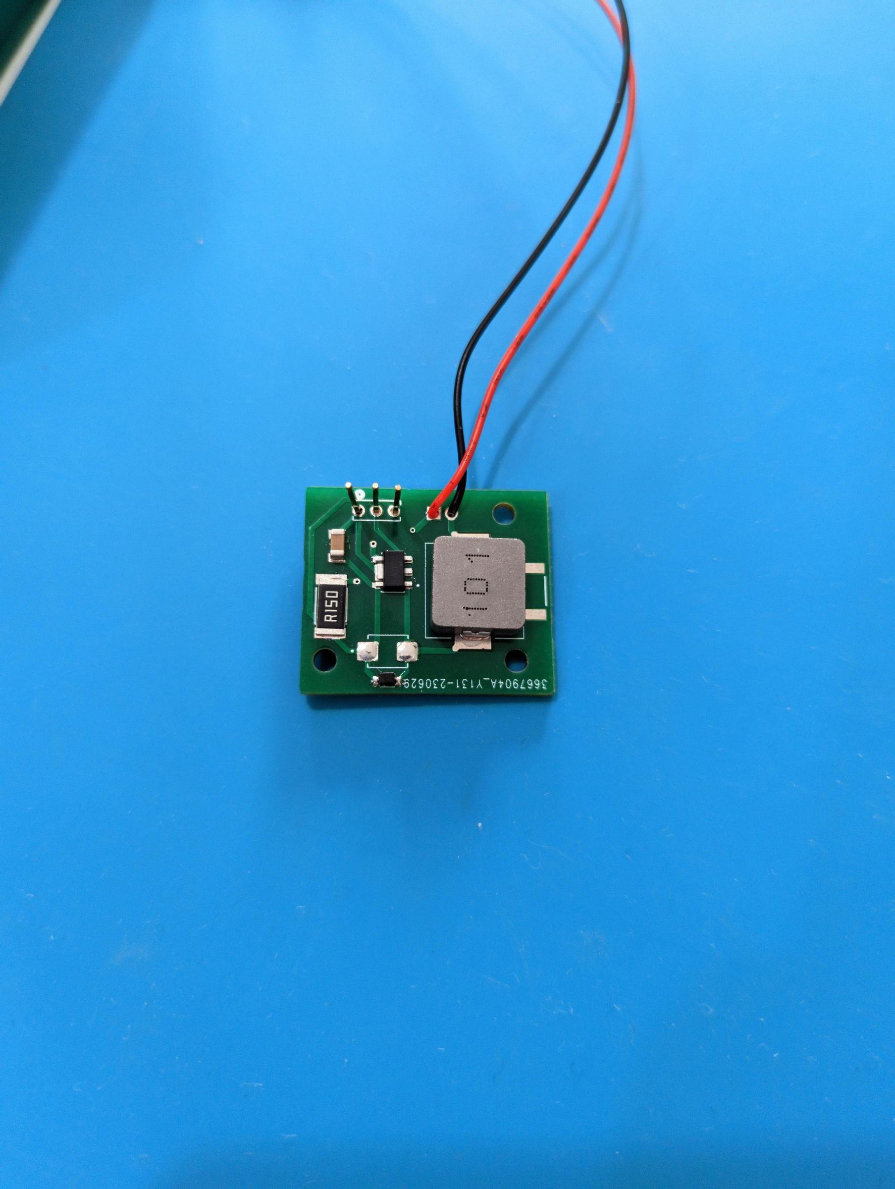 40W Led Driver Board With PWM Control 6 Steps Instructables