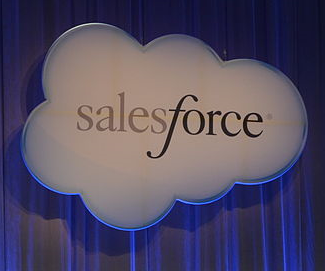 Salesforce Aims Big in Europe: Targets SAP As the Competitor to Beat