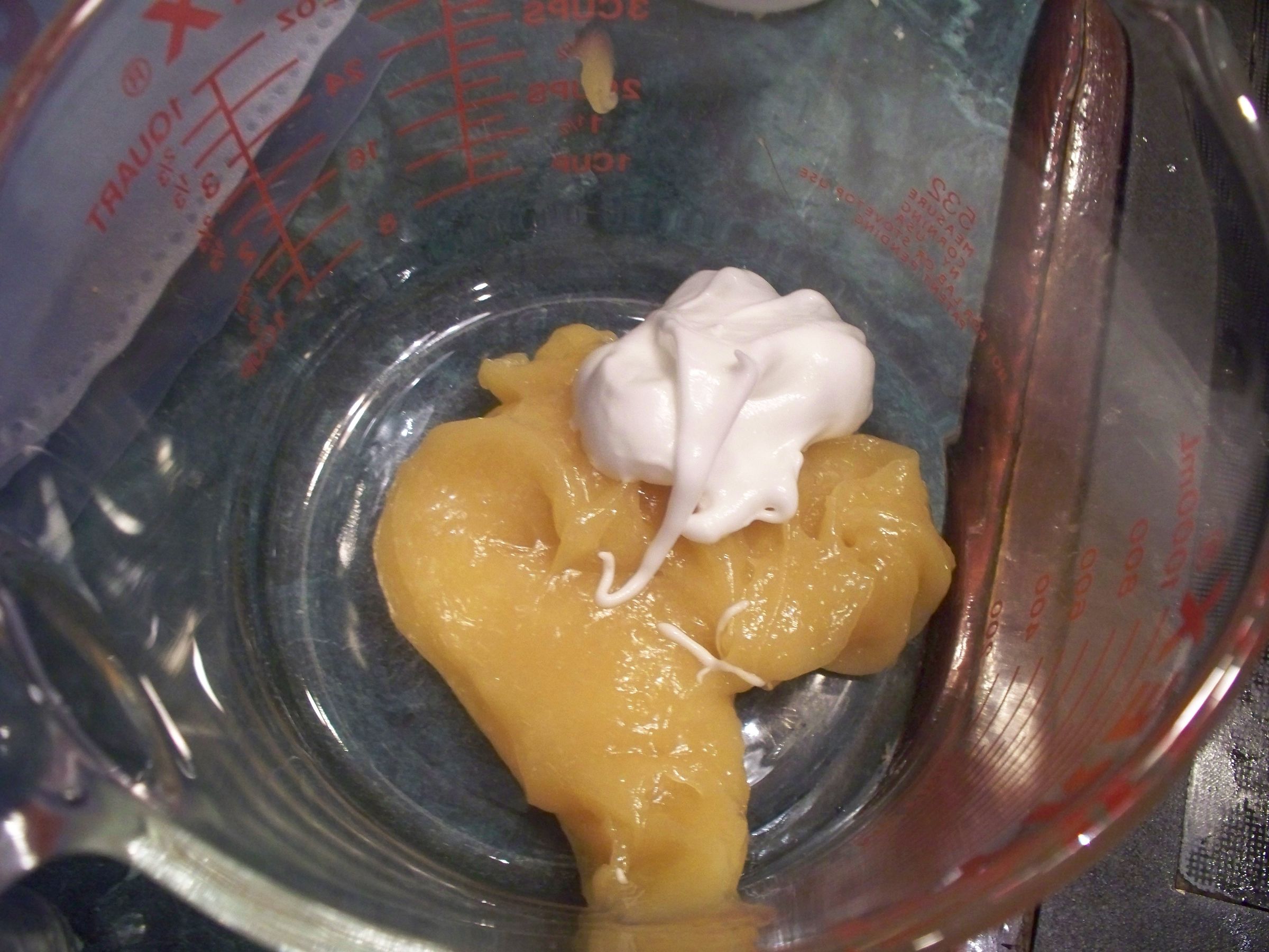 Grapefruit Souffle (or Any Other Citrus) 7 Steps (with Pictures