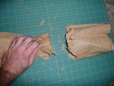 Extraterrestrial Textile Extasy