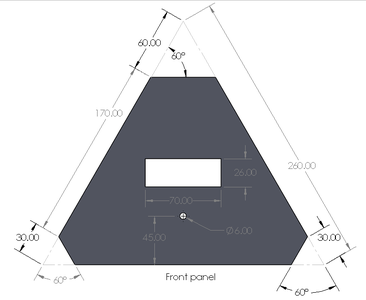 Main Body Part