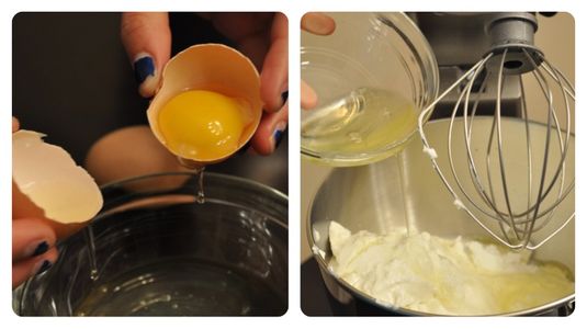 Mix Your Ingredients