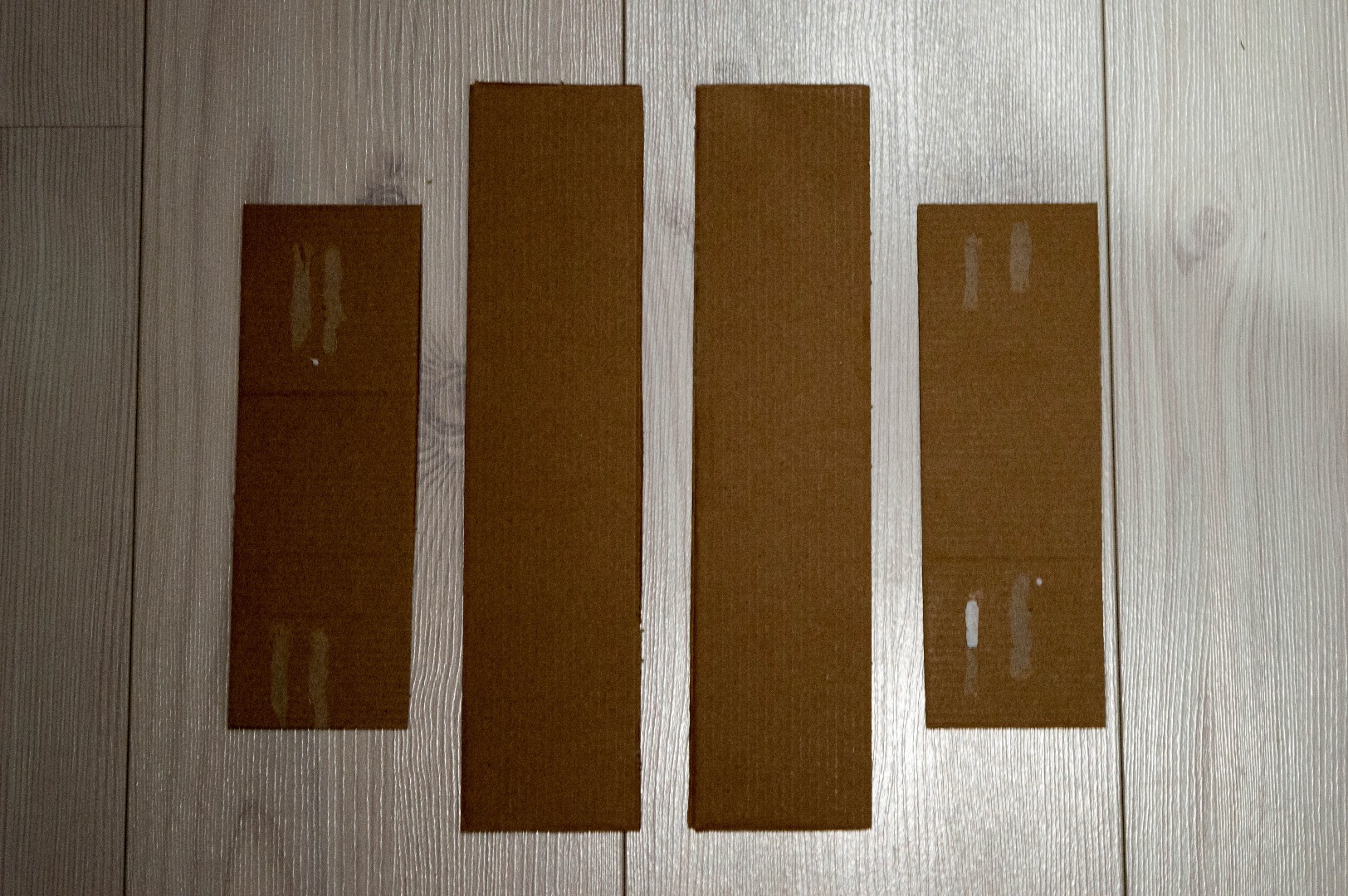 Cardboard Monitor Stand 4 Steps (with Pictures) Instructables