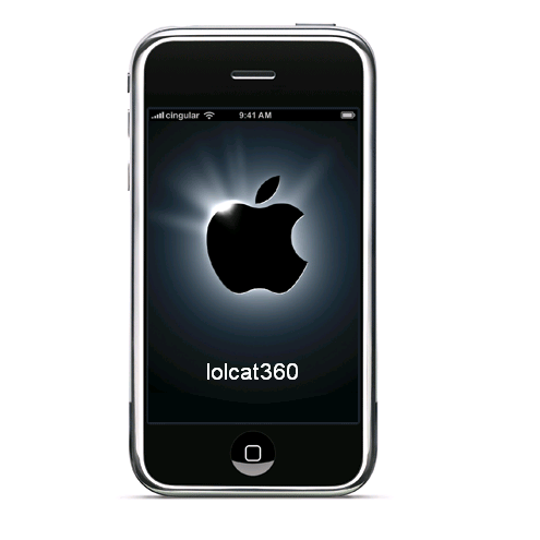 lolcat360