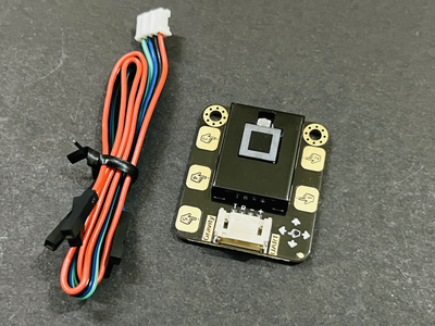 Gesture Sensor Control Using Arduino : 8 Steps - Instructables