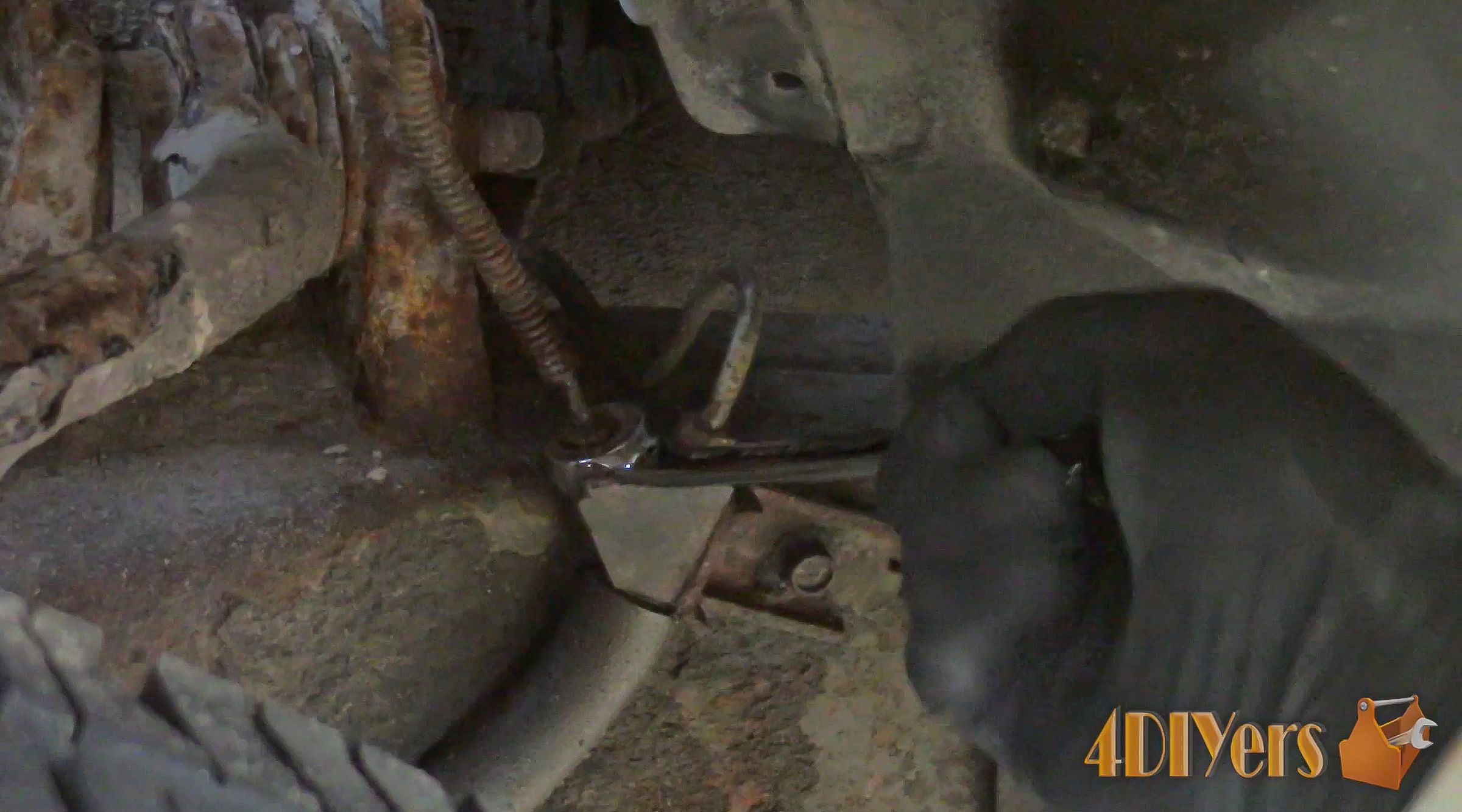 How to Replace Brake Lines 6 Steps (with Pictures) Instructables