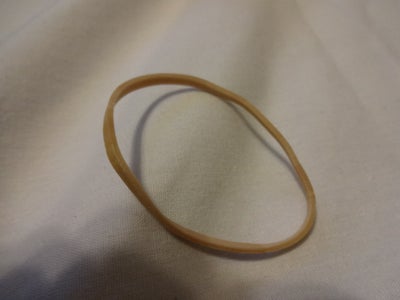 Extras / Finishing Up