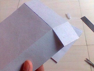 A PEN STAND