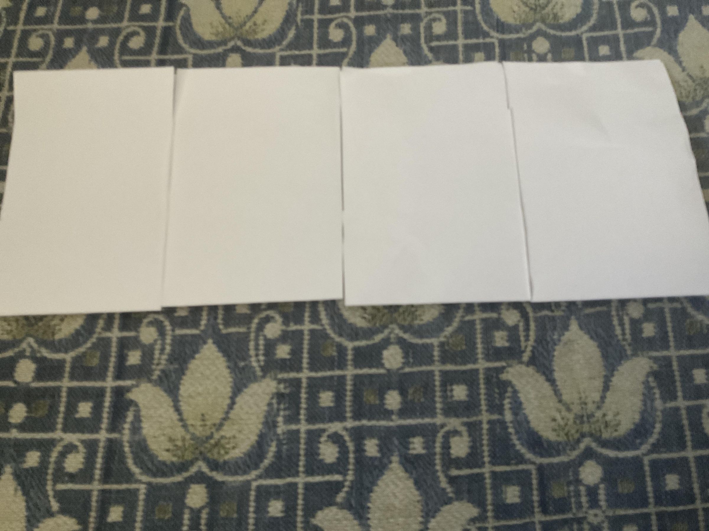 DIY Easy Customizable Garland! : 6 Steps - Instructables