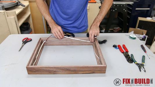 How to Make a Custom LED Sign : 7 Steps - Instructables