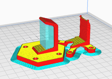 Slicing and Printing