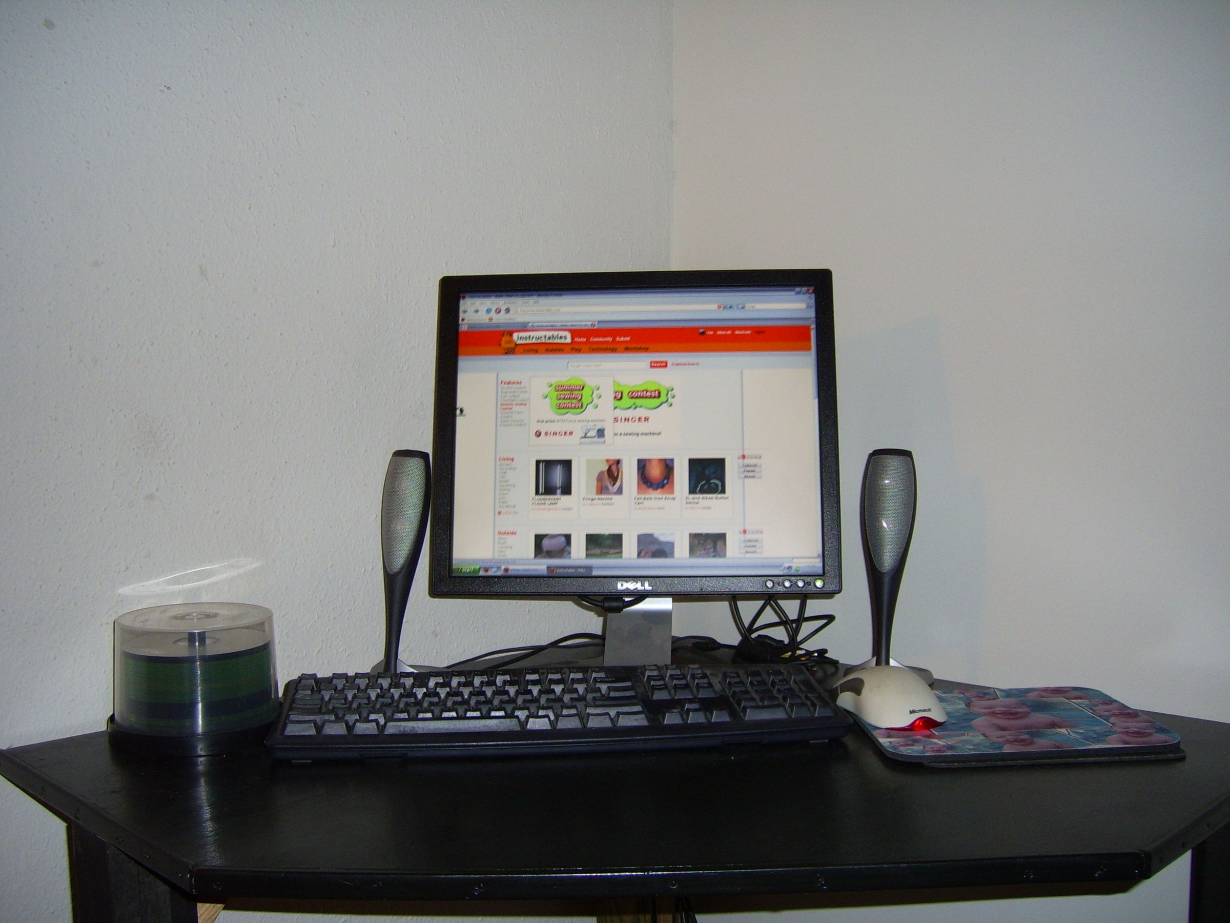 The Best Woodworking Instructable You'll Read...