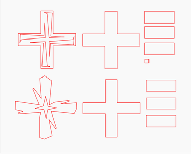 Create the Files for Laser Cutting