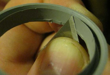 Modify the Lid