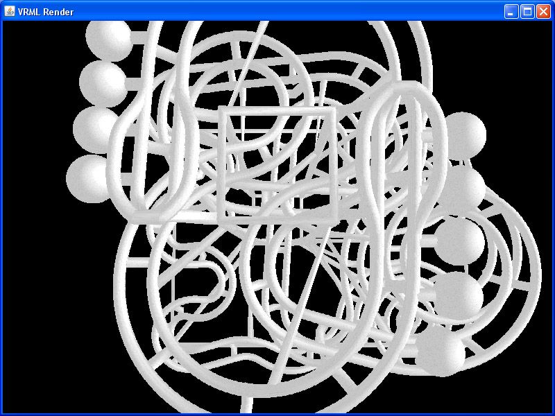 Programmatic Creation of a 3D Model for 3D Printing