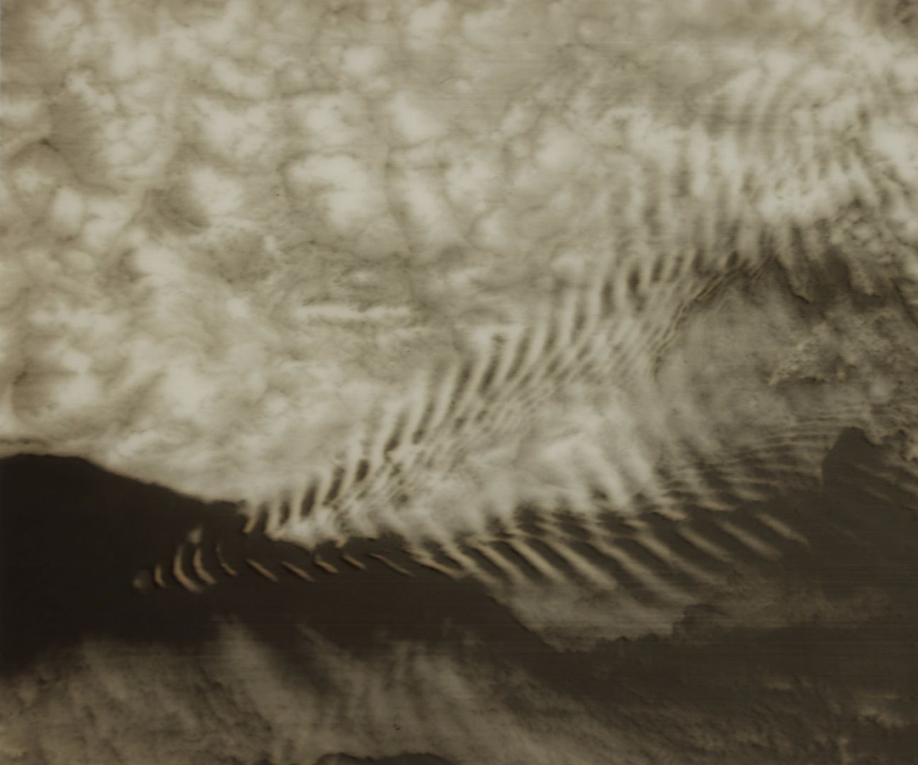 3D Printed Photos Using Two Materials