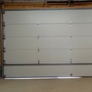 Replacing a Garage Door Weather Seal