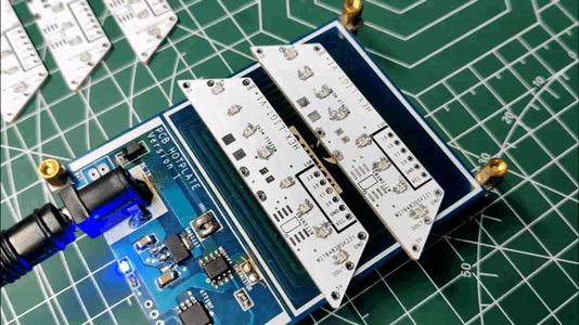 Making More RGB Strips