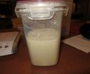 Rice Flour (Revisions for FINE flour in BOLD)