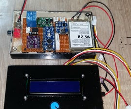 Enclosure and Assembly