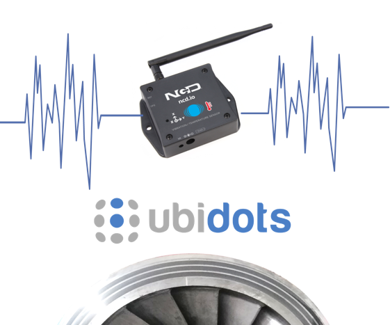 Vibration Condition Monitoring in Hydro Power Plant Using Wireless Vibration Sensor