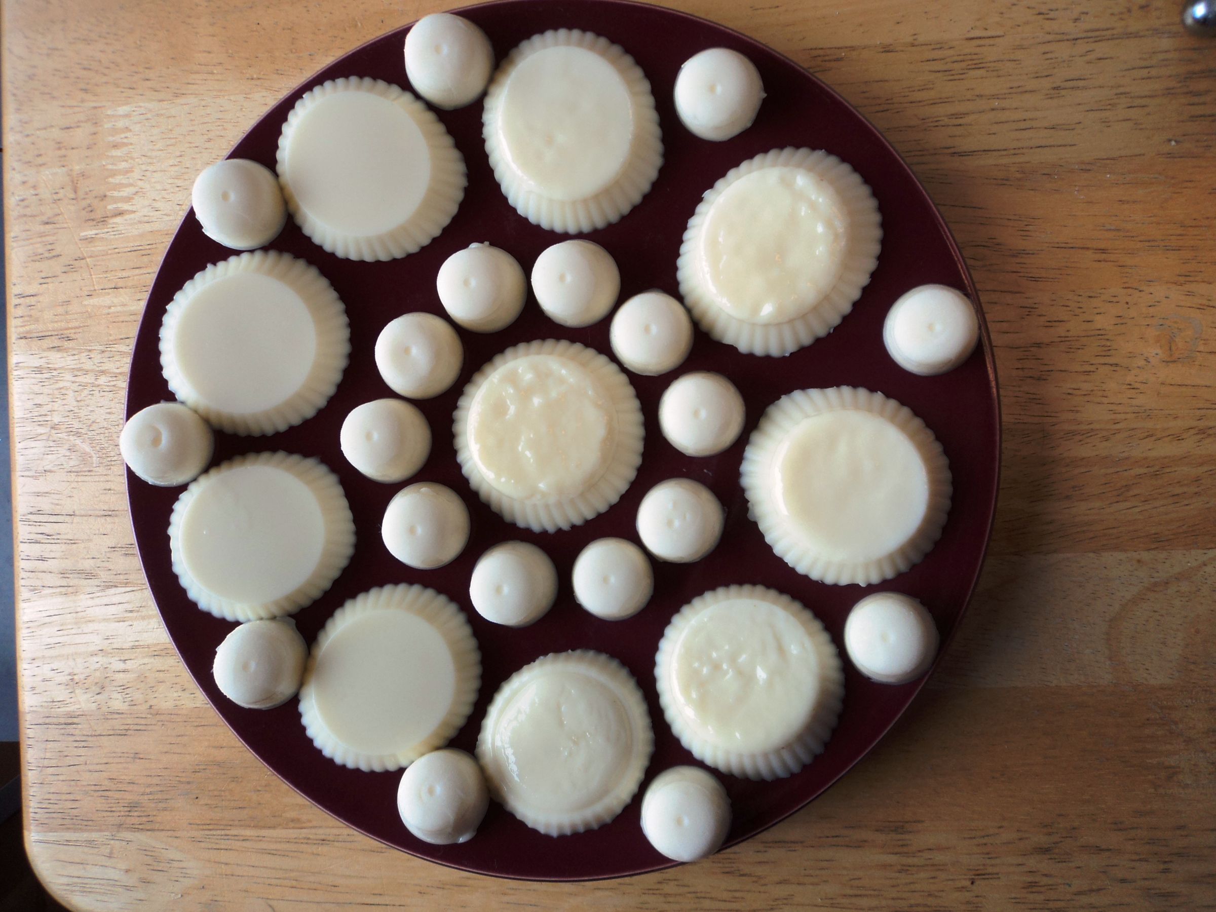 Coconut Cream Jello Shots 3 Steps (with Pictures) Instructables