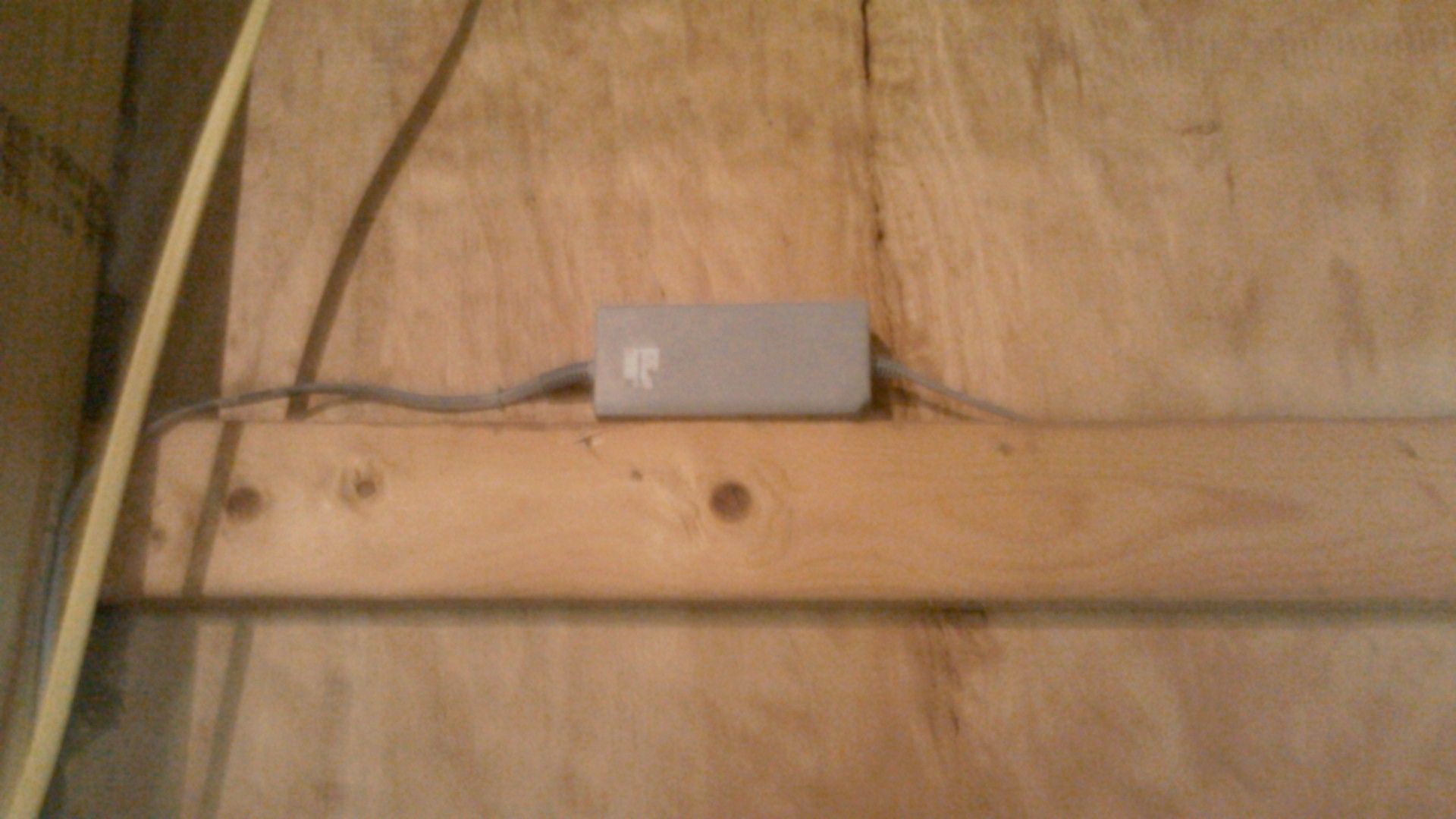 LED Horse Stall Light 8 Steps (with Pictures) Instructables