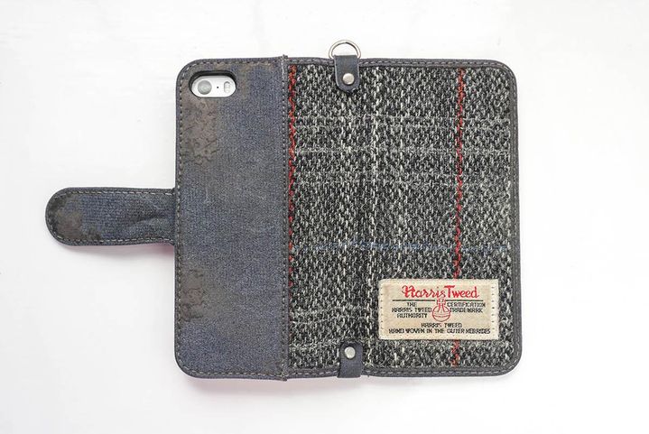 DIY Phone Case | How to Make a New Phone Cover Using Your Old One As a Template : 10 Steps (with Pictures) - Instructables DIY Phone Case | How to Make a New Phone Cover Using Your Old One As a Template : 10 Steps (with Pictures) - Instructables