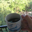 Summer Coffee Beverage