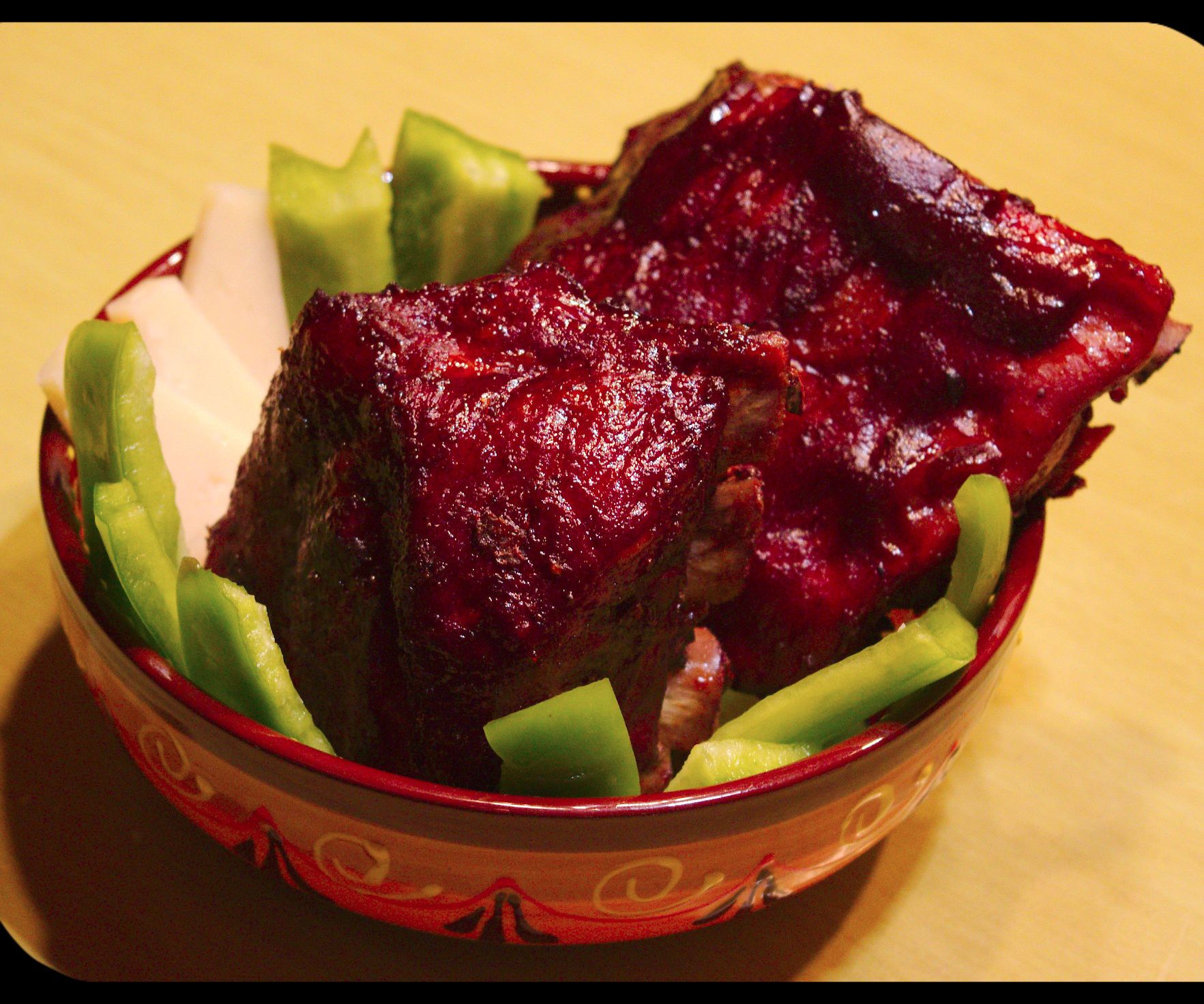 Baby Back Ribs 3-2-1 Style Made Easy