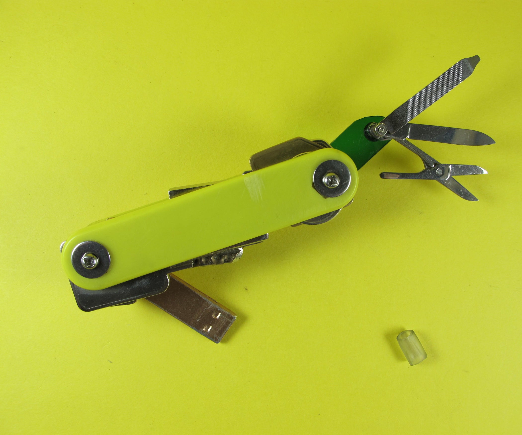 Key Organizer Instructables