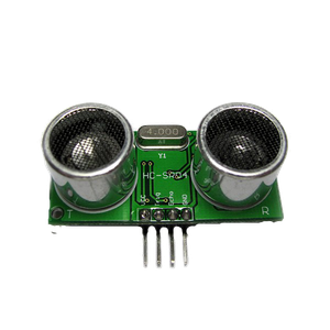 Hardware and Materials