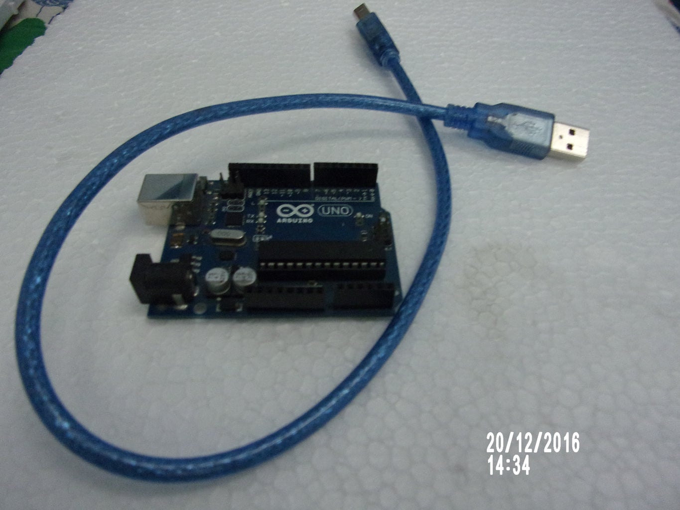 Arduino All in One Sensors : 4 Steps - Instructables