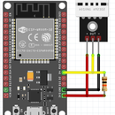ESP32 Weather Data Logger With DHT Sensor (ThingSpeak + Google Sheets)