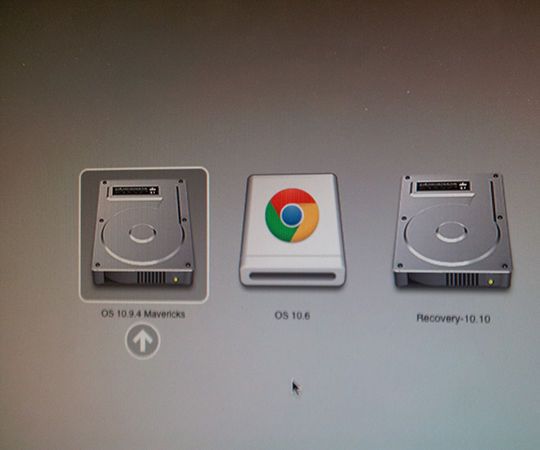 Paper Clip Option Clip