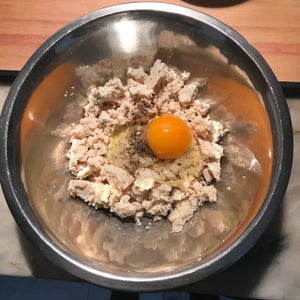 Add All Ingredients to a Bowl or a Blender