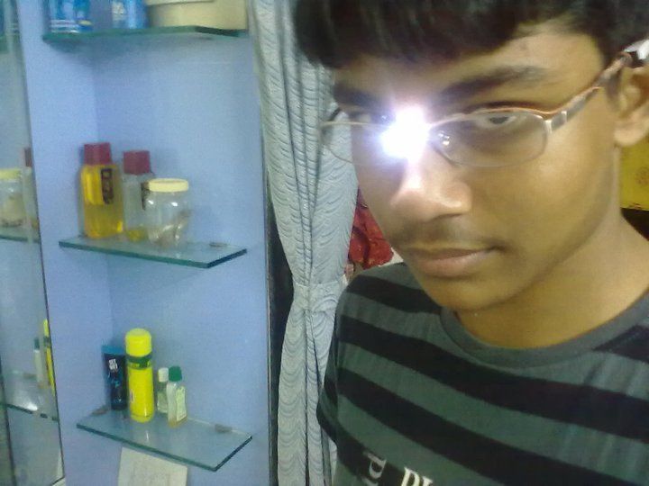 author