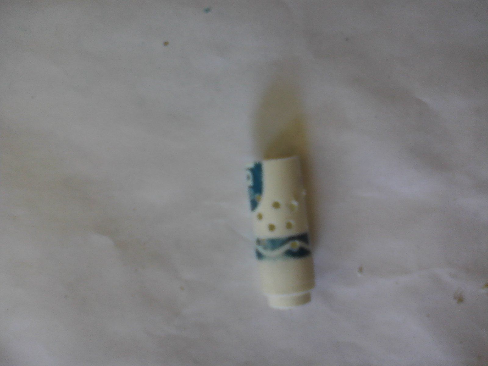 Homemade Diffuser for a Hookah 9 Steps Instructables