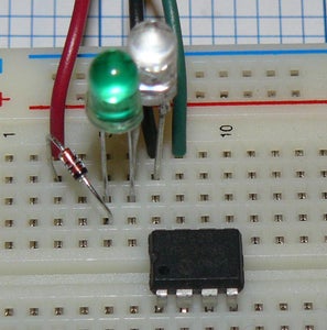 Microcontroller