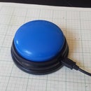 Gongbutton: Big button to control your gongs