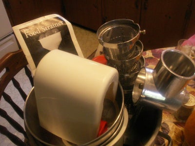 What You Need for This Instructable