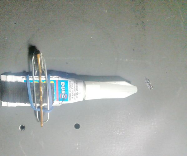MacGyver's Talisman