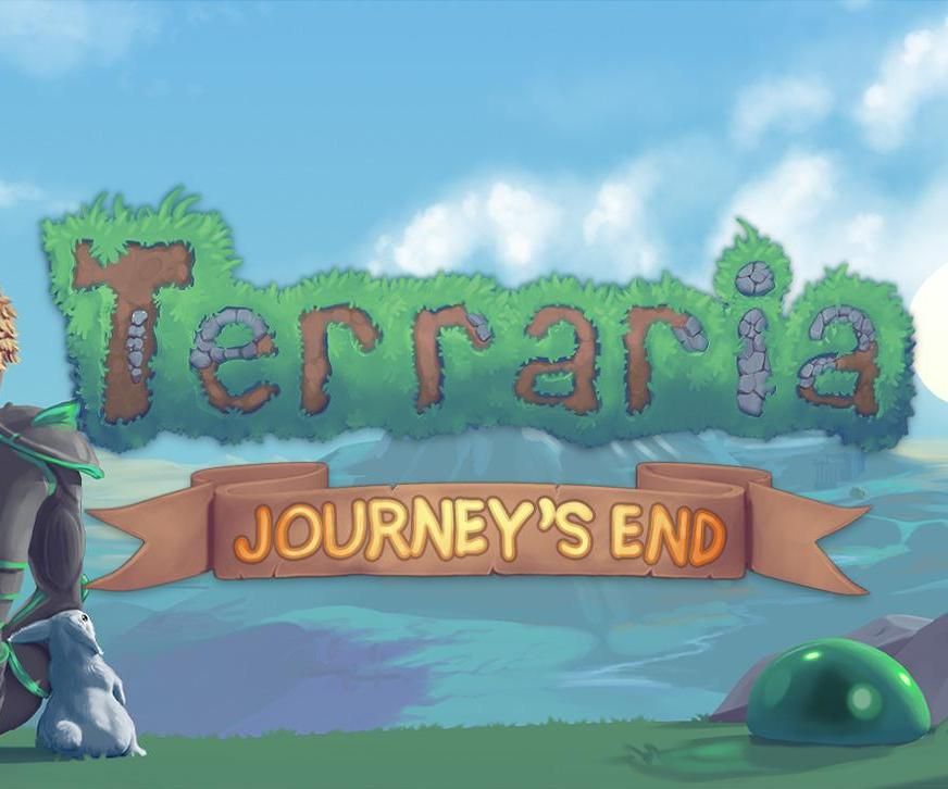 How to Get the Hardest Achievement in Terraria